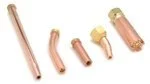 J.W. Harris 6290-Vvc Cutting Tips, Size 4