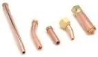 J.W. Harris 6290-Vvc Cutting Tips, Size 4
