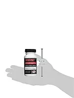 HARRIS BRPF4 Bridgit Paste Soldering Flux, 4 oz. Jar