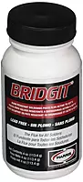 HARRIS BRPF4 Bridgit Paste Soldering Flux, 4 oz. Jar