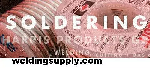 J.W. HARRIS, 9010030, Cable Connector E102M