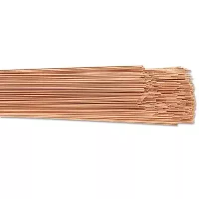 Harris E70S230 MS Welding Alloy, 10 lb., 1/16" x 36"