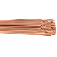 Harris E70S250 MS Welding Alloy, 10 lb., 3/32" x 36"