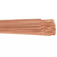 Harris E70S250 MS Welding Alloy, 10 lb., 3/32" x 36"