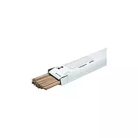 Harris E70S260 MS Welding Alloy, 10 lb, 1/8" x 36"