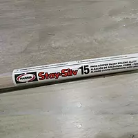 Harris Stay-Silv 15 Silver Brazing Alloy - 28 Sticks