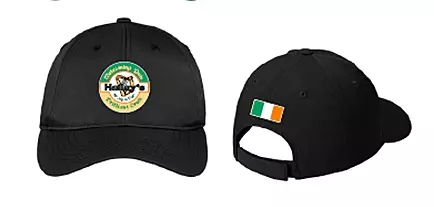 Sport-Tek® Dry Zone® Nylon Cap