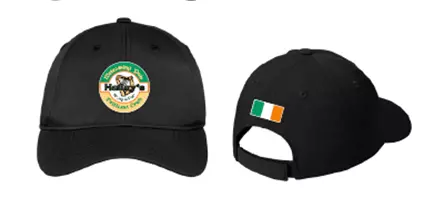 Sport-Tek® Dry Zone® Nylon Cap