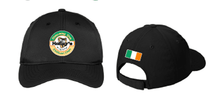 Sport-Tek® Dry Zone® Nylon Cap