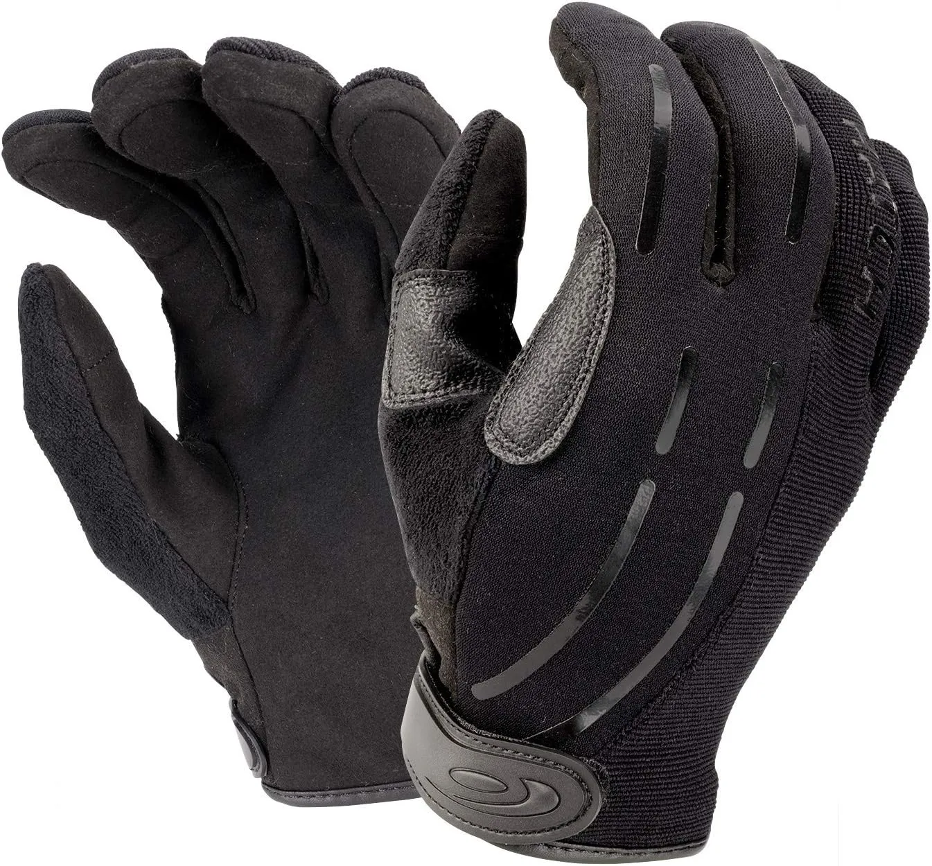 HATCH PPG2 Cut-Resistant Tactical Police Duty Glove with ArmorTip