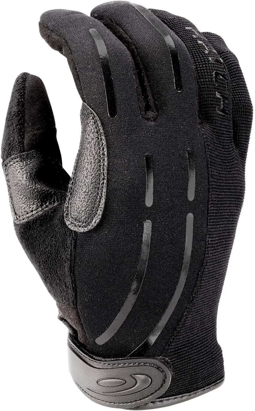 HATCH PPG2 Cut-Resistant Tactical Police Duty Glove with ArmorTip