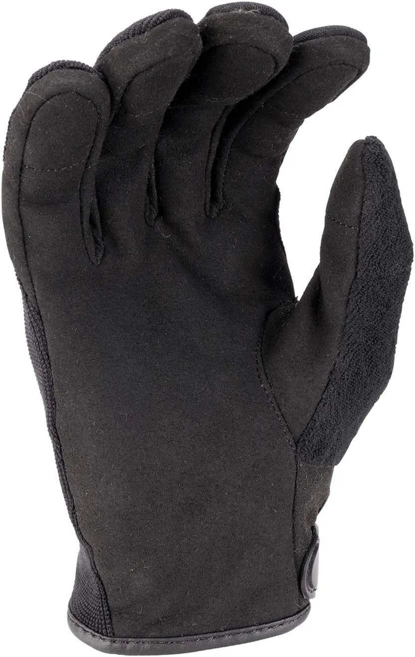 HATCH PPG2 Cut-Resistant Tactical Police Duty Glove with ArmorTip