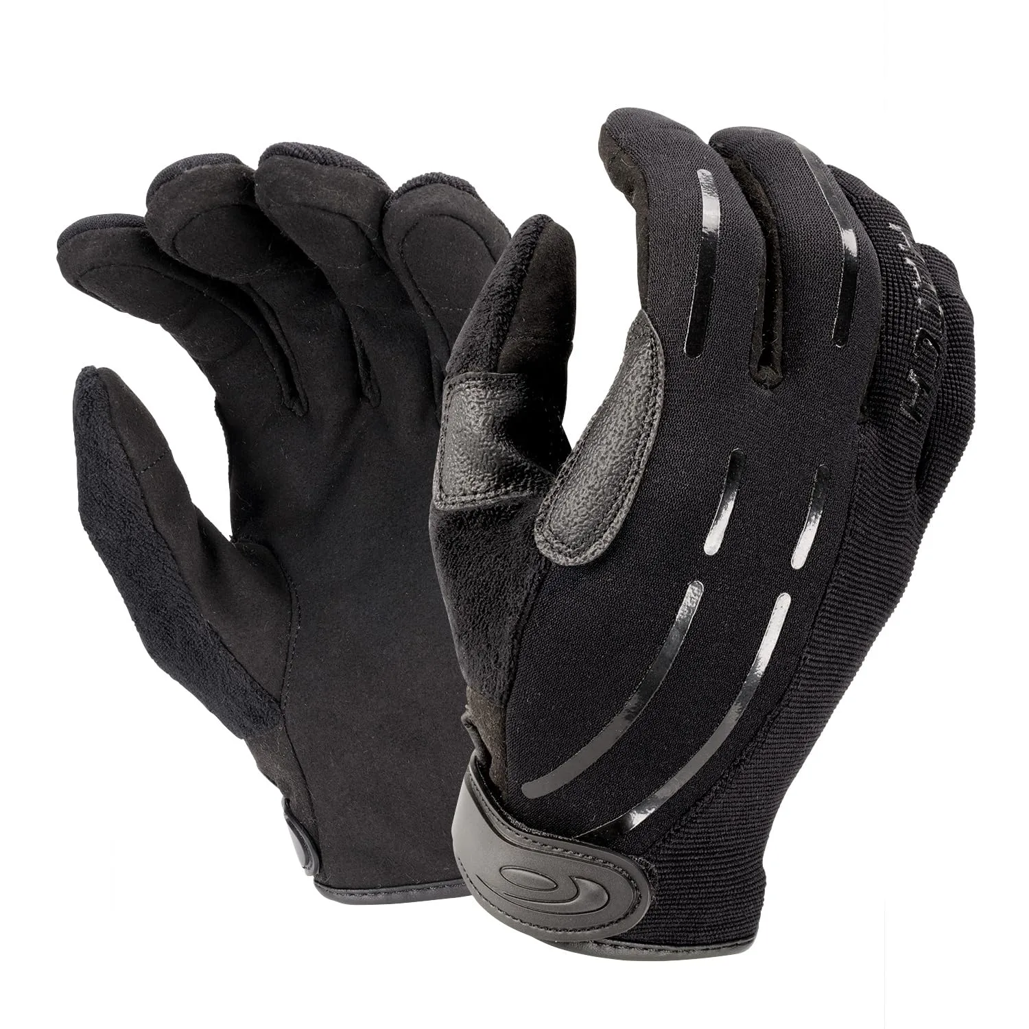 HATCH PPG2 Cut-Resistant Tactical Police Duty Glove with ArmorTip