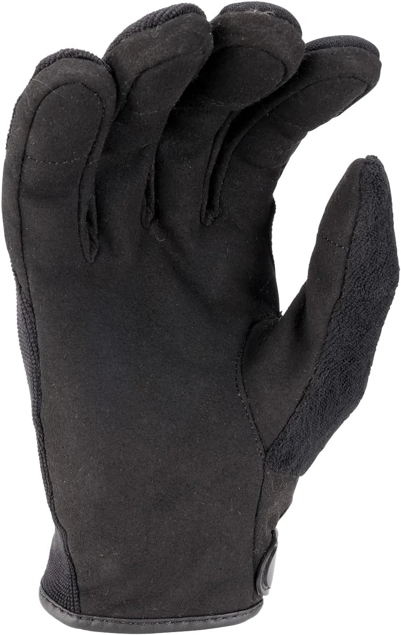 HATCH PPG2 Cut-Resistant Tactical Police Duty Glove with ArmorTip