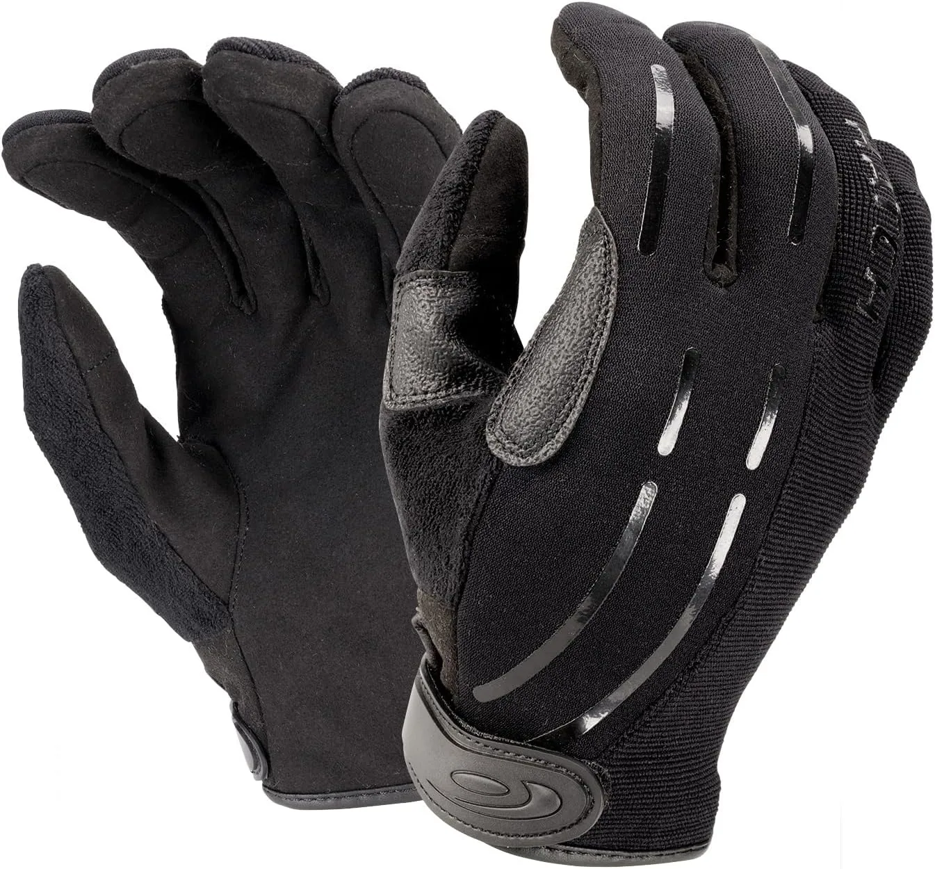 HATCH PPG2 Cut-Resistant Tactical Police Duty Glove with ArmorTip