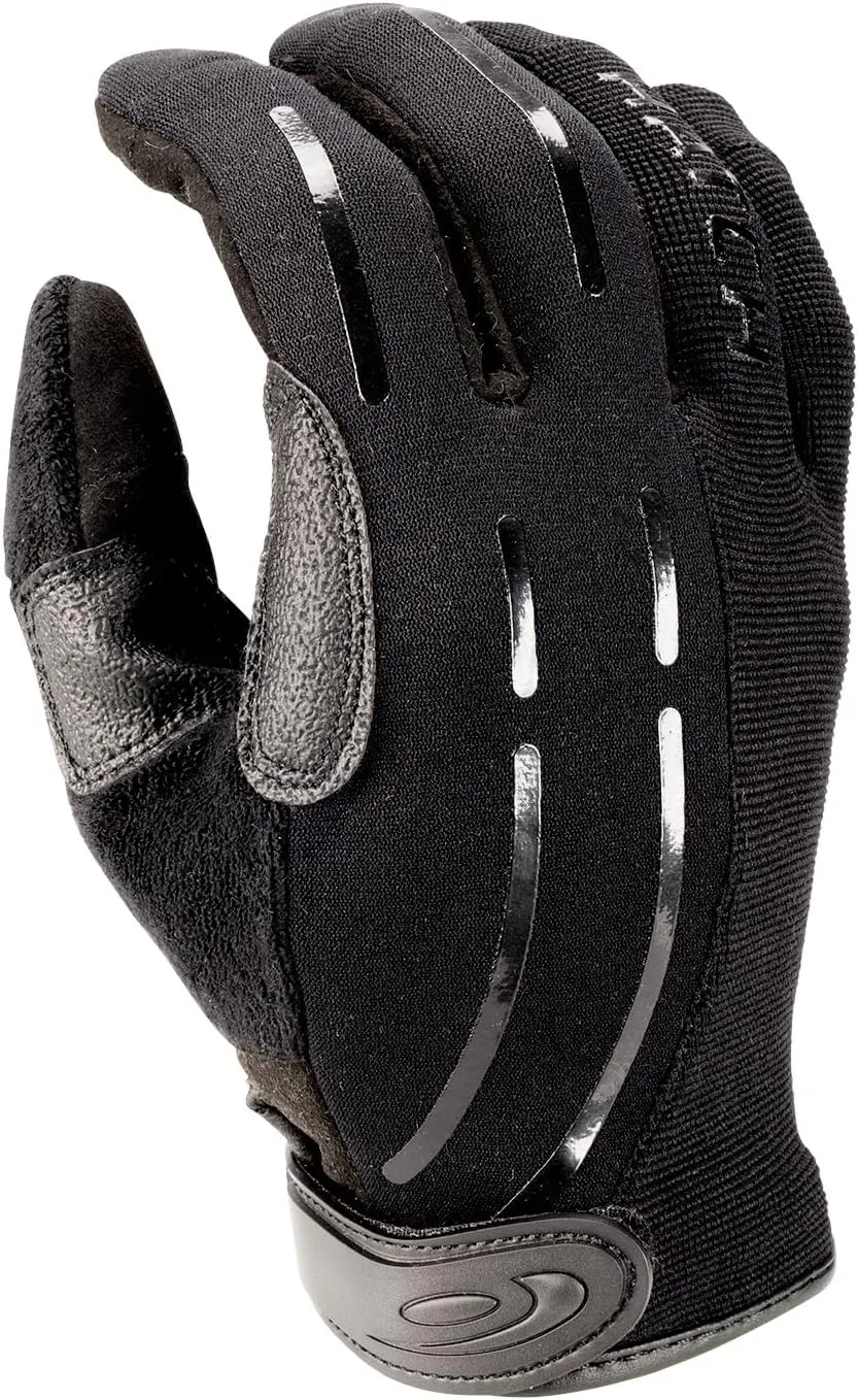 HATCH PPG2 Cut-Resistant Tactical Police Duty Glove with ArmorTip