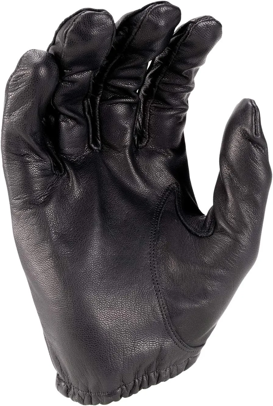 HATCH SG20P Dura-Thin Search Duty Glove