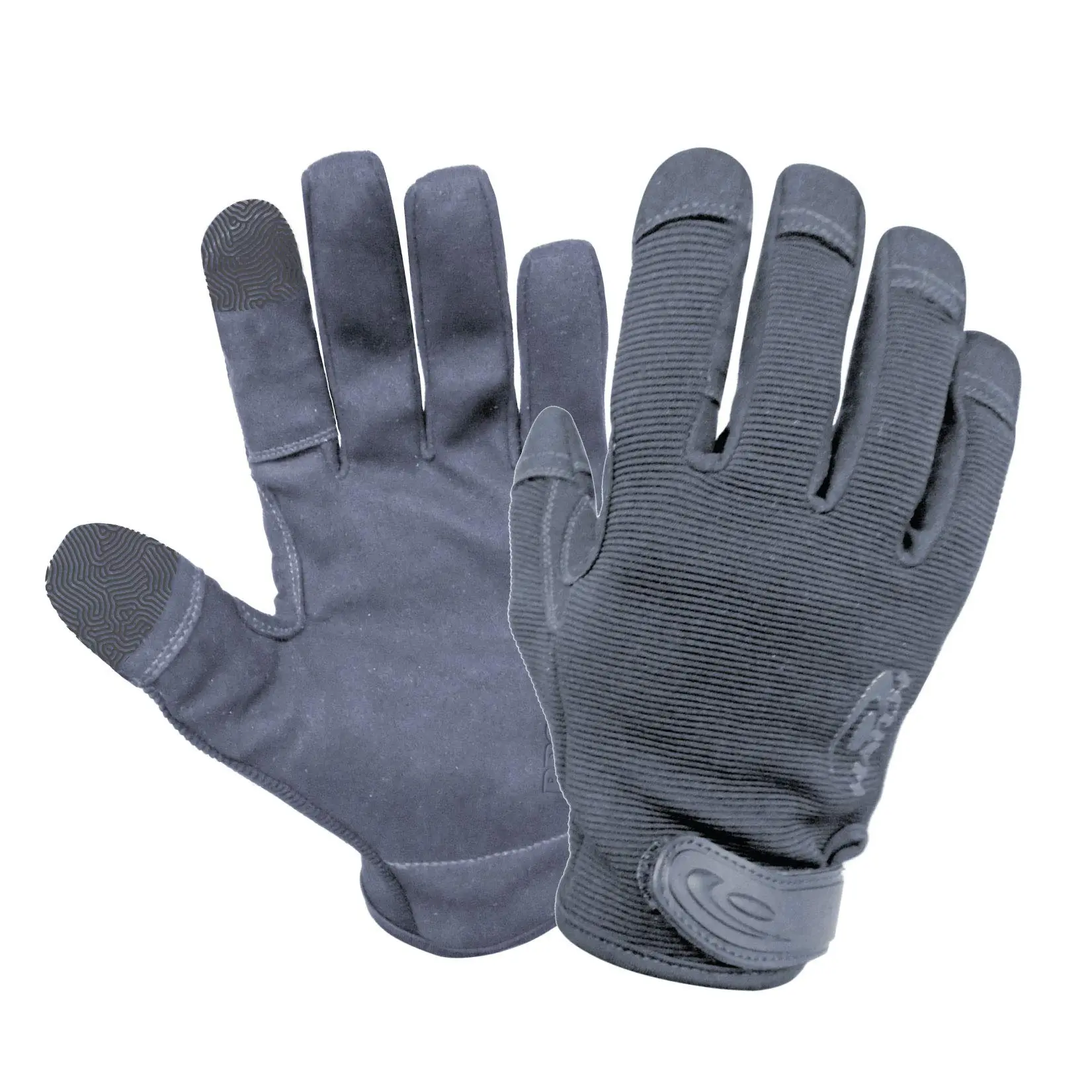 HATCH Friskmaster MAX FMN500/501 Cut/Needle Puncture Resistant Glove