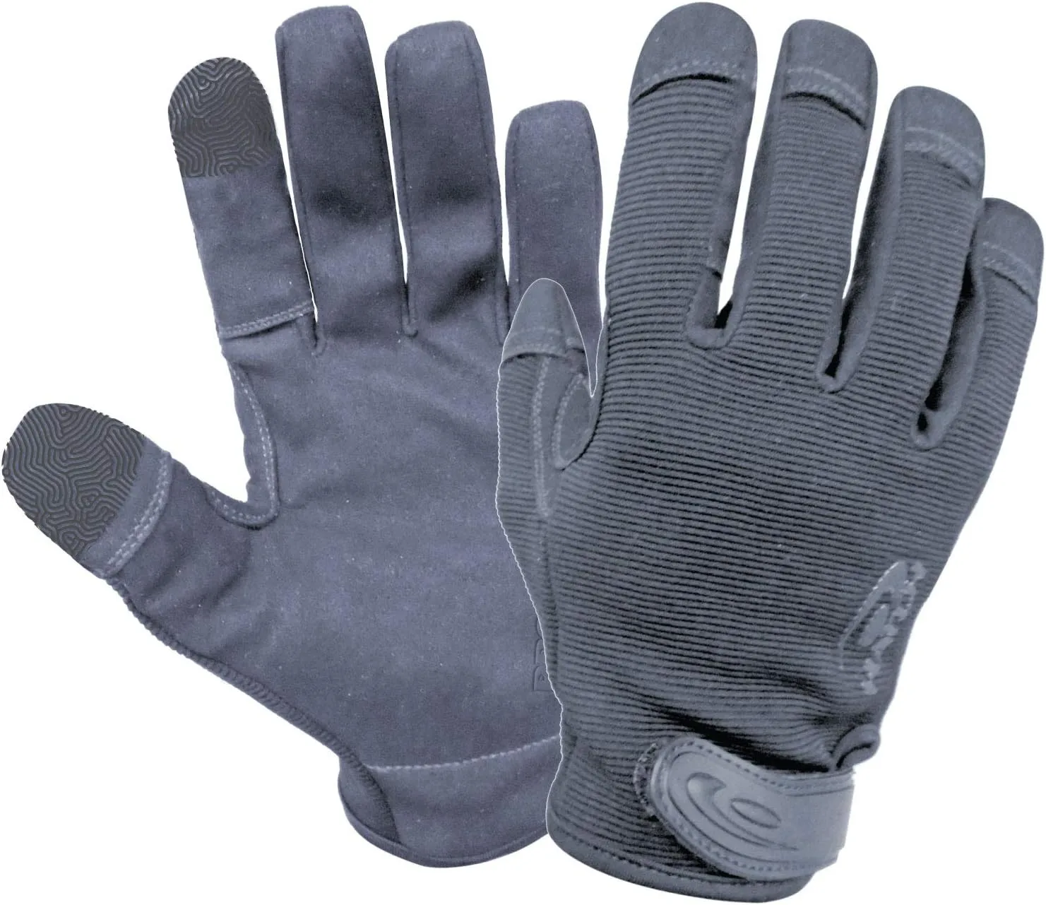 HATCH Friskmaster MAX FMN500/501 Cut/Needle Puncture Resistant Glove