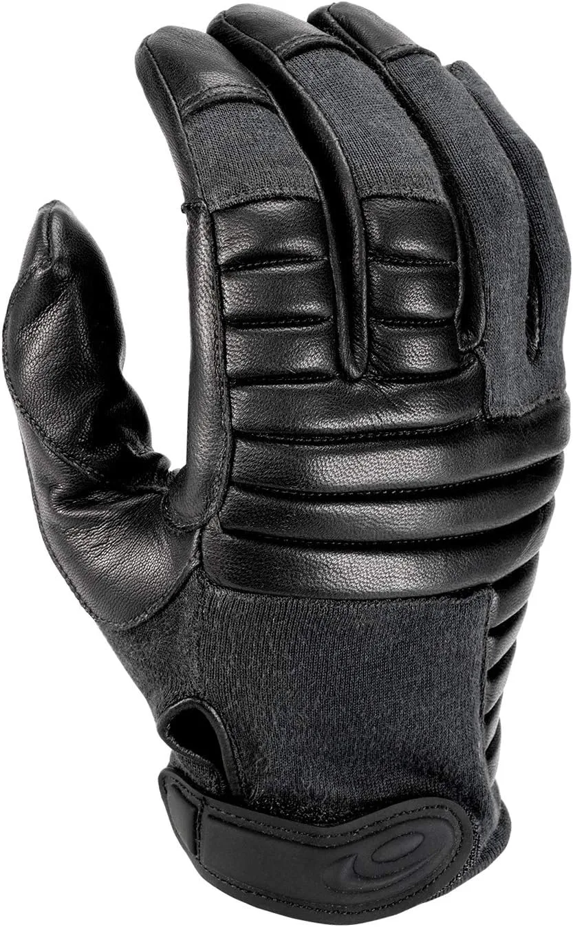 HATCH HMG100FR Mechanic's Tactical Glove with Nomex