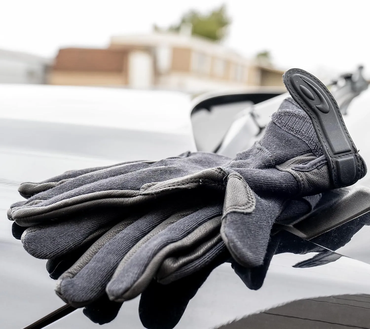 HATCH Street Guard FR Tactical Duty Glove with Kevlar