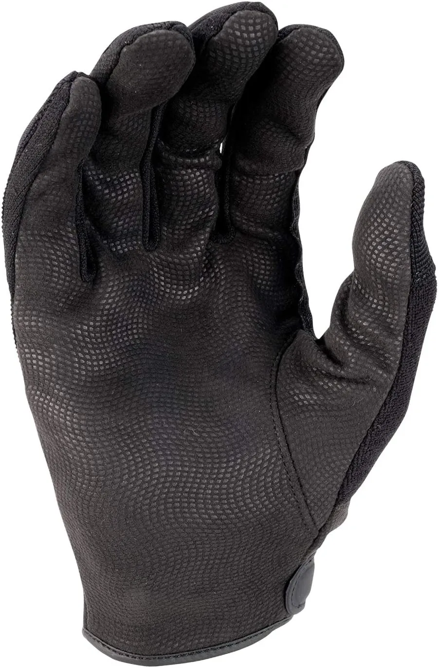 HATCH StreetGuard SGK100 Cut-Resistant Tactical Police Duty Glove with Kevlar