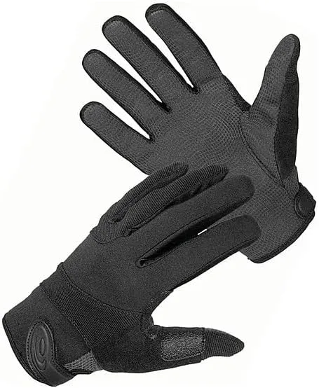 HATCH Street Guard FR Tactical Duty Glove with Kevlar