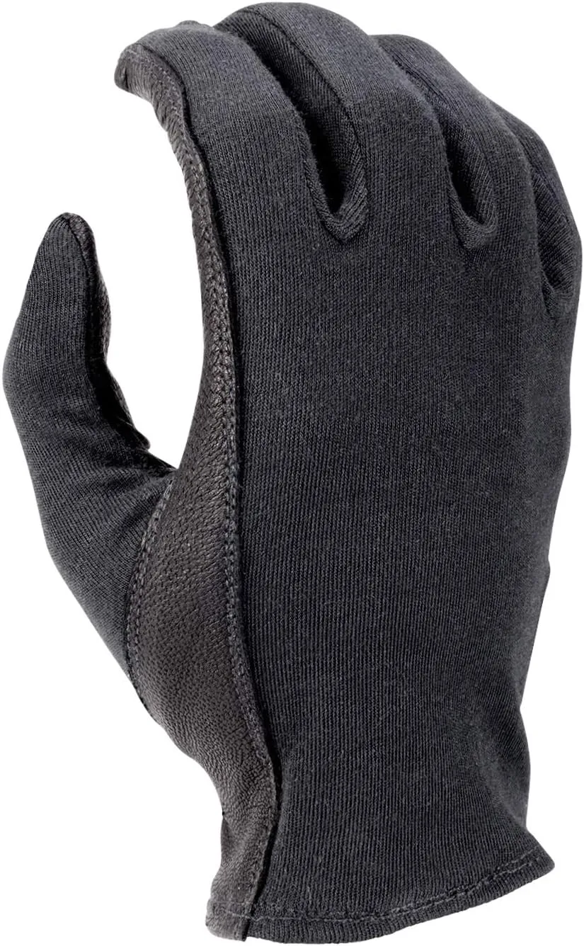 HATCH Tactical Pull-On Shooting Glove with Kevlar