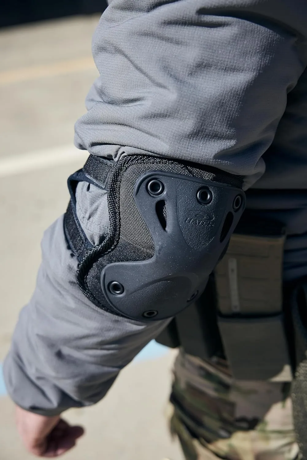 HATCH XTAK Tactical Military Elbow Pads