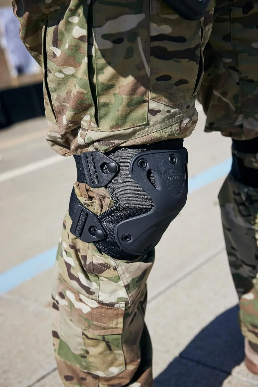 HATCH XTAK Tactical Knee Pads