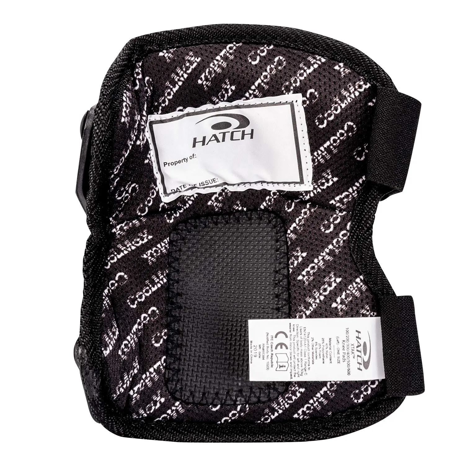 HATCH XTAK Tactical Knee Pads