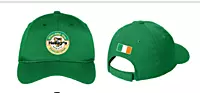 Sport-Tek® Dry Zone® Nylon Cap