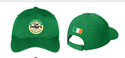 BUNDLE & SAVE - Hailey's 'Go Green' St. Patrick's Day Bundle