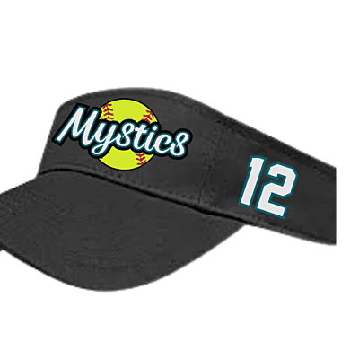 Mystic Visor