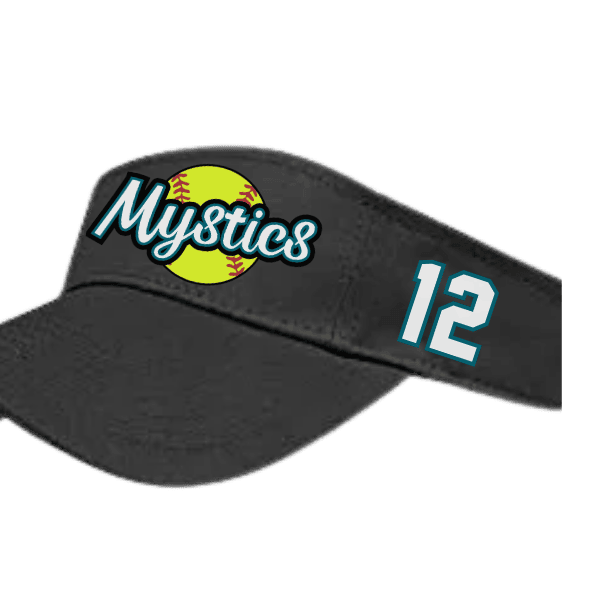 Mystic Visor