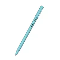 Hauser XO Ball Pens 0.7mm Blue Ink Pack of 5 – Smooth Writing Pens