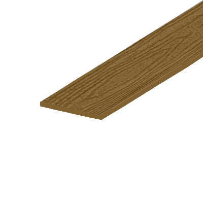TREX Transcend Fascia