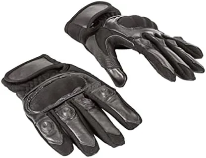 HAVEN GEAR Hard Knuckle Riot Glove - Small