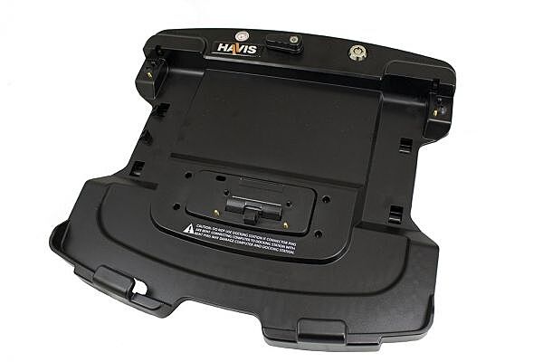 *Havis FZ-55 Lite Vehicle Dock
