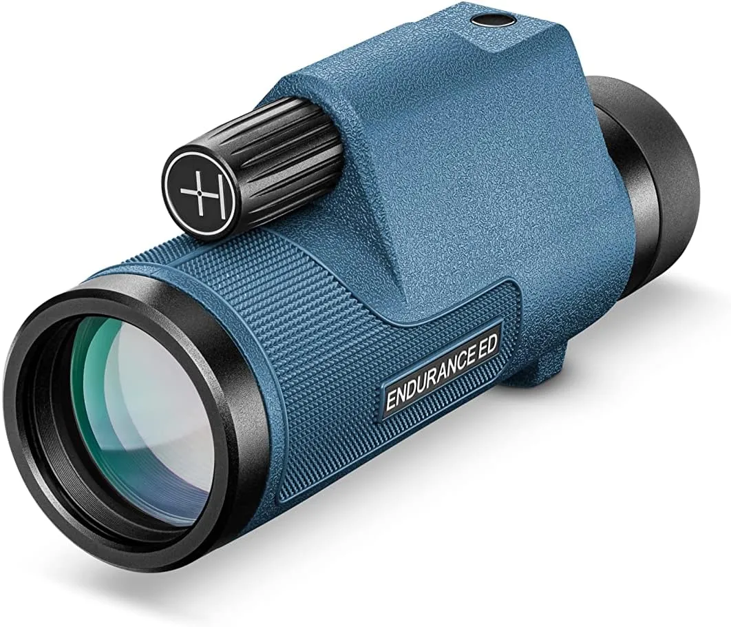 Endurance ED Marine 7x42 Monocular Blue
