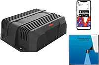 FISHPOD 10BX Boat Mount Bluetooth Fish Finder with AI Technology