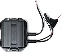 FISHPOD 10BX Boat Mount Bluetooth Fish Finder with AI Technology