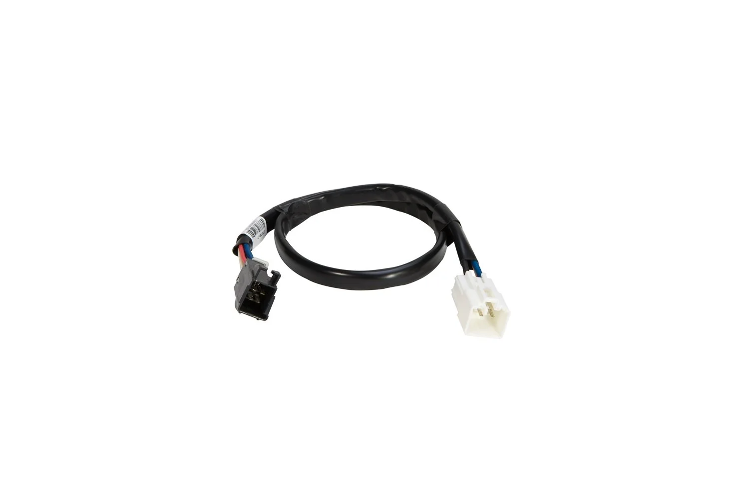 Hayes 81785 Quik Connect Dual Mated Toyotal 2011-2002 Wiring Harness