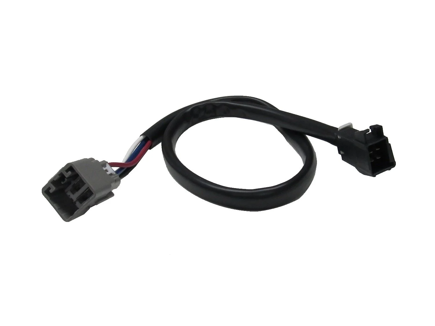 Hayes 81795 Quik Connect Dual Mated Dodge Ram 1500 2011-2010 Wiring Harness