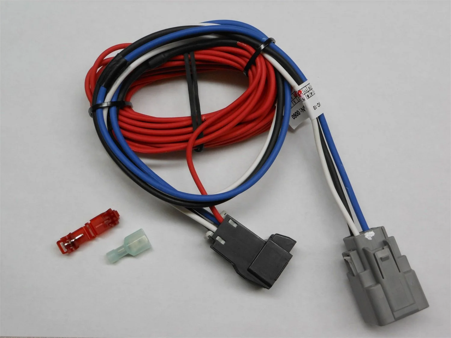 Hayes 81797-HBC Wiring Harness for Dodge Ram 2013-2014