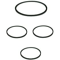 SONY CD Mechanism Deck Belt Kit (4 Pieces) SONY CD Mechanism Deck Belt Kit (4 Pieces)