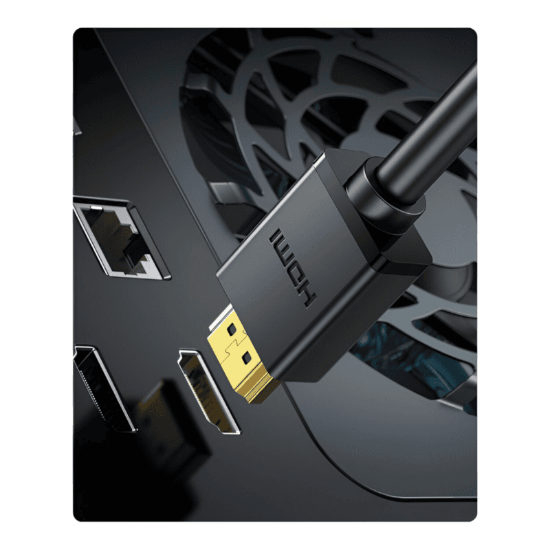 UGREEN HDMI Male to DVI(24+1) Male Cable 1.5m