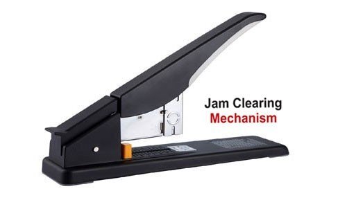 STAPLER KANGARO H/DUTY HD-12S17