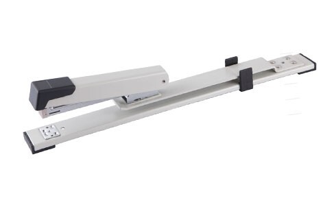 KANGARO STAPLER HD-210SL LONG-ARM METAL