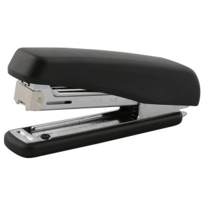 STAPLER KANGARO HD-45 with REMOVER BLACK